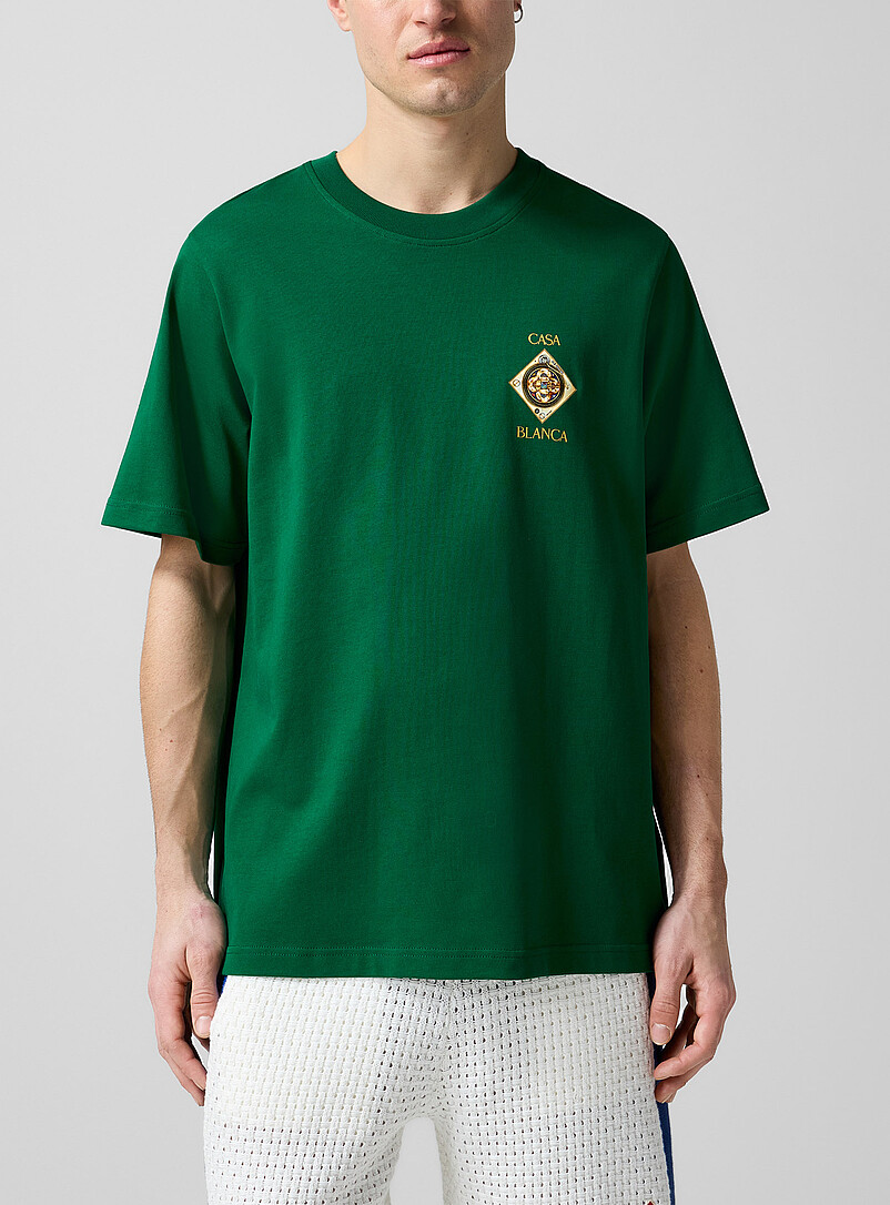 Musical Ceiling T-Shirt