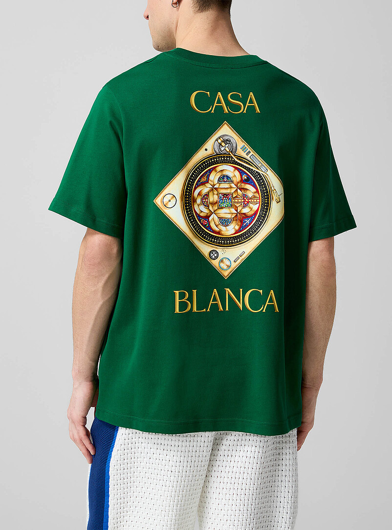 Musical Ceiling T-shirt product image 2