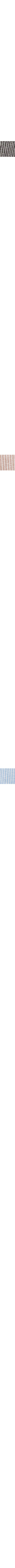 Bleu à motifs