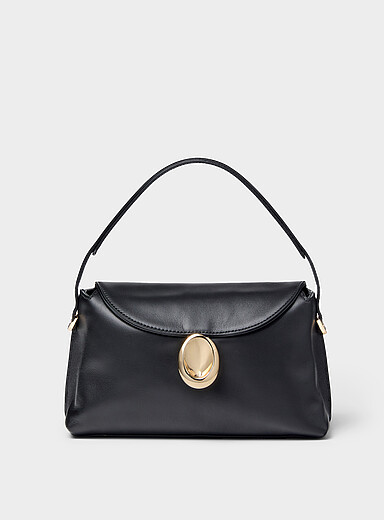 Le minisac cuir Gaia