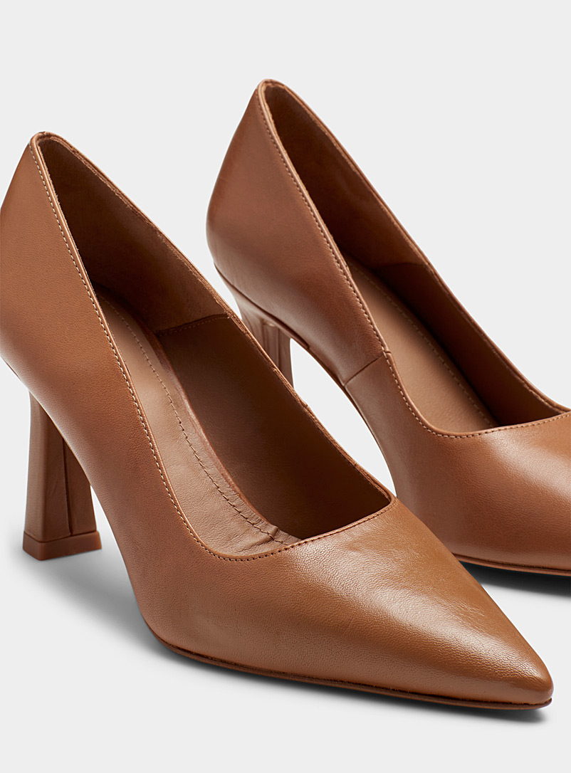 Flattered Fawn Renee pumps for women