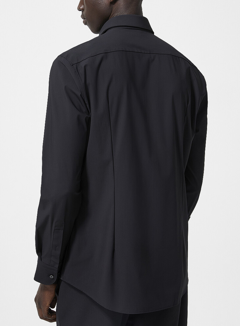 Performance ultra-stretch shirt product image 2