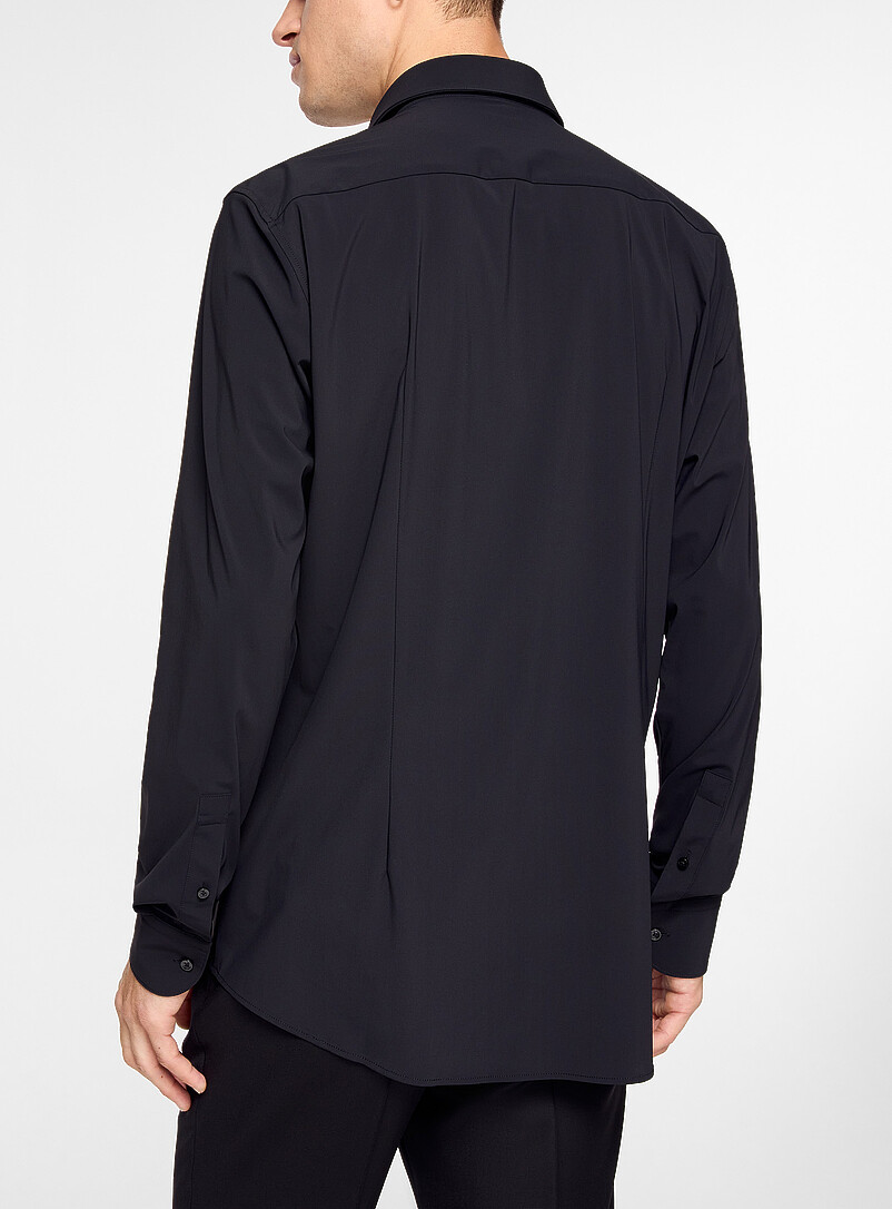 Stretch tech jersey shirt product image 2