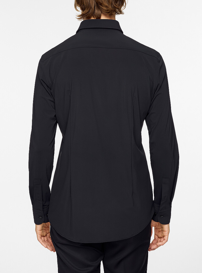 Stretch tech jersey shirt product image 3