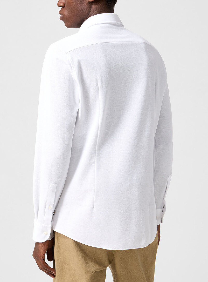 Piqué jersey Performance shirt product image 3