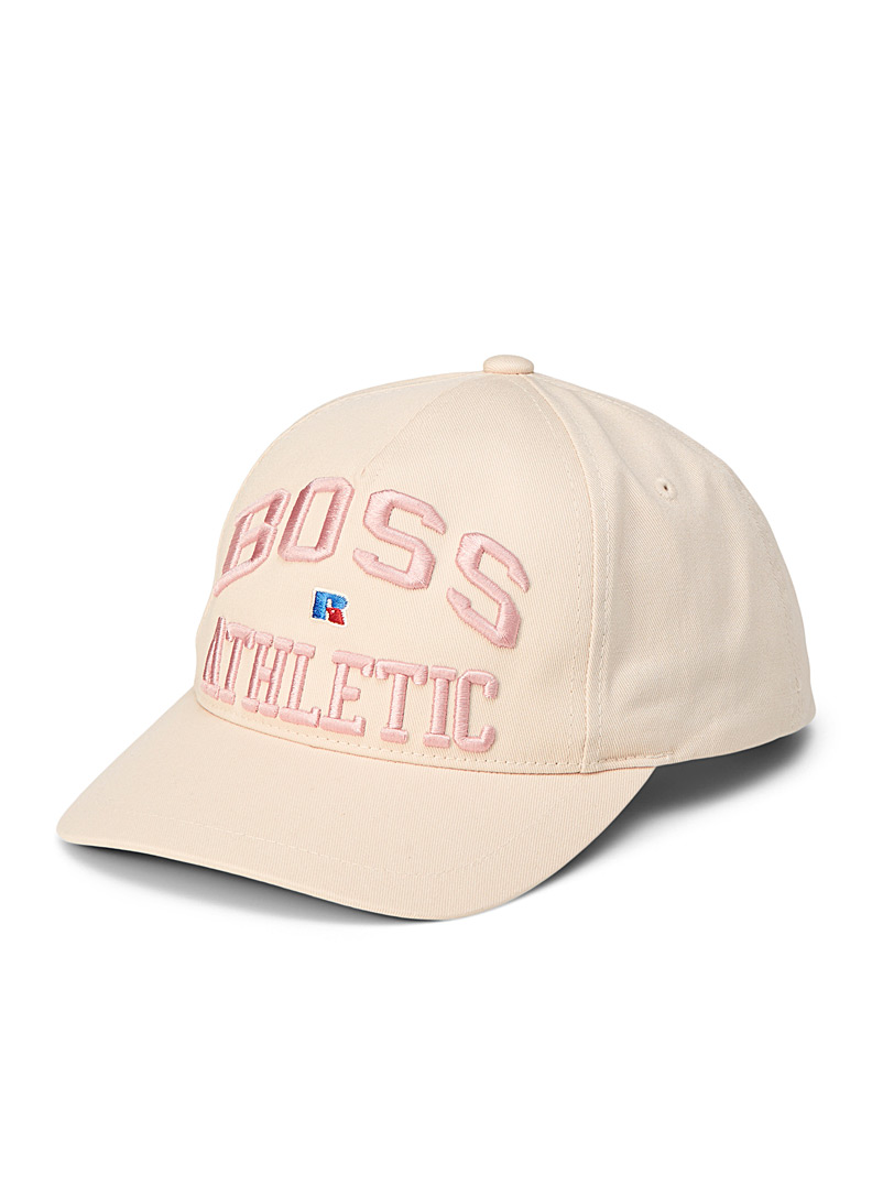 BOSS x Russell Athletic cap | Boss x 