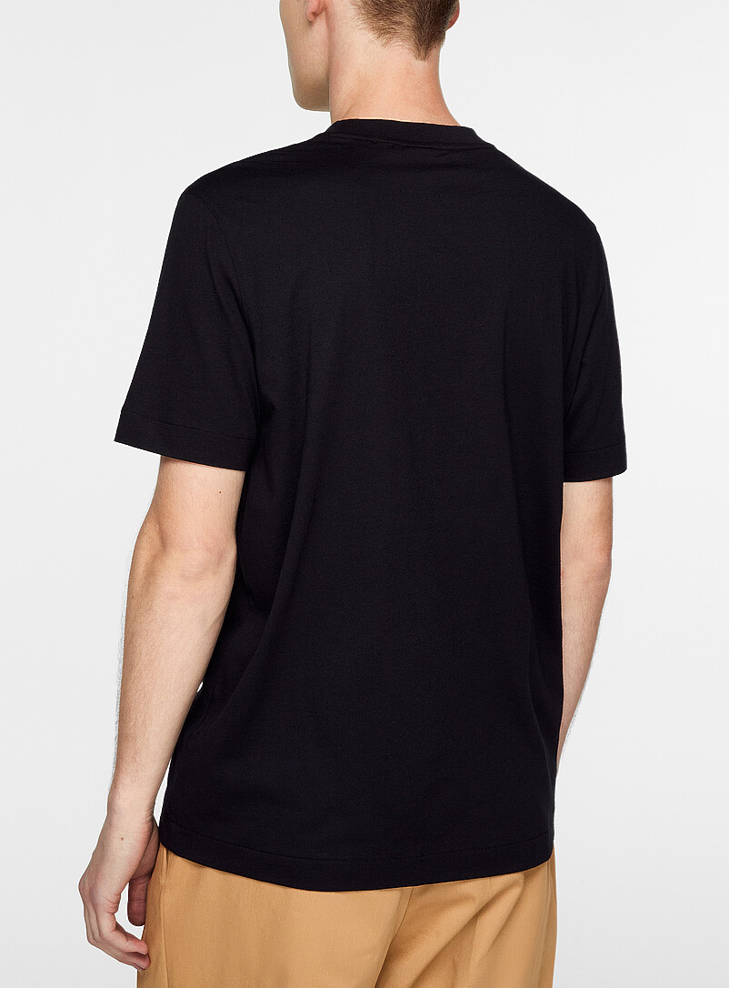Essential tone-on-tone logo T-shirt product image 3