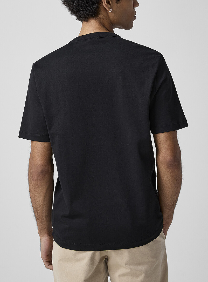 Essential tone-on-tone logo T-shirt product image 2