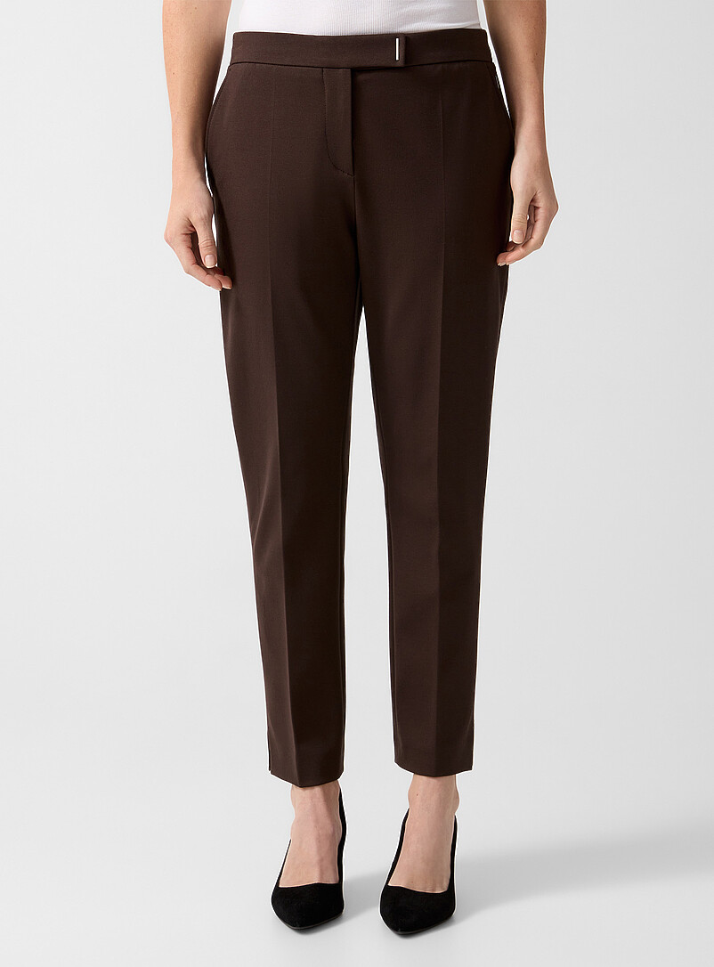 Tapria slim-leg pant product image 2