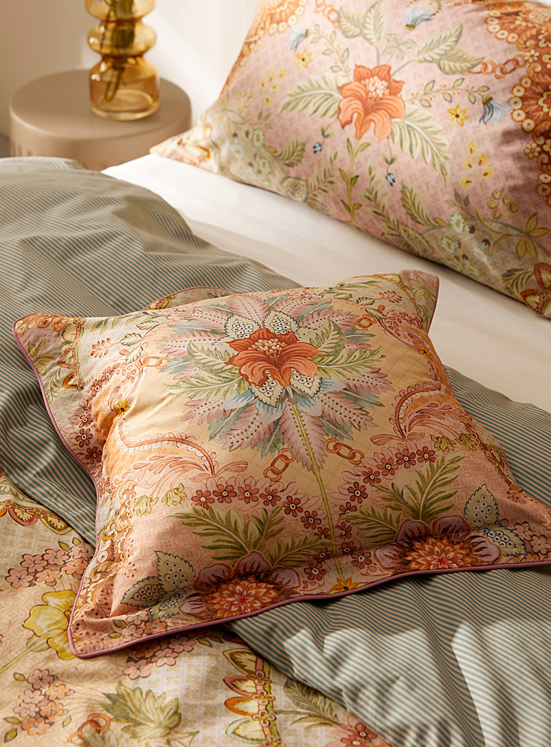 Beddinghouse Assorted Floral tapestry cushion 45 x 45 cm