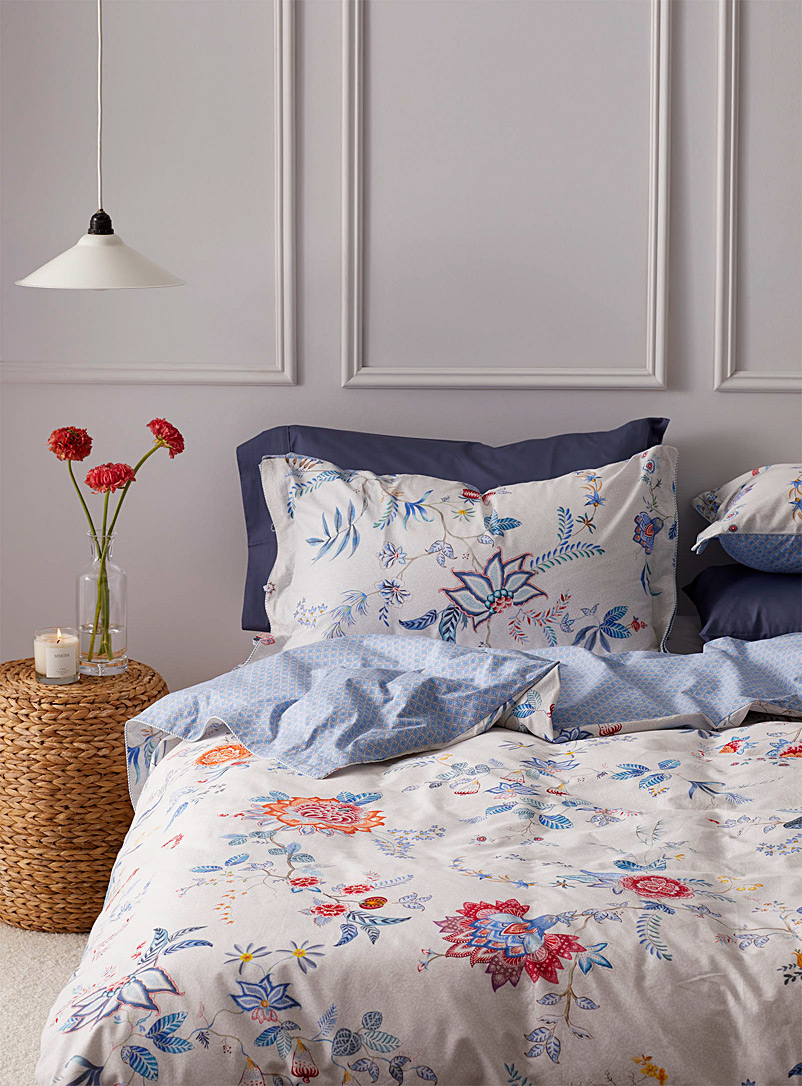 Beddinghouse Assorted Floral fantasy duvet cover set