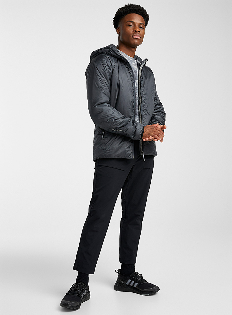 Mr Dunfri insulated jacket | HOUDINI 