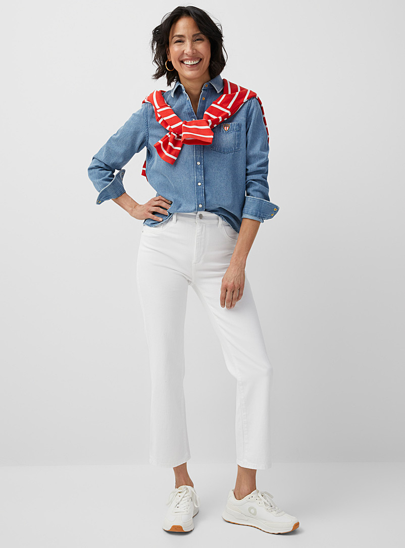 DL1961 Premium Denim Collection for 
