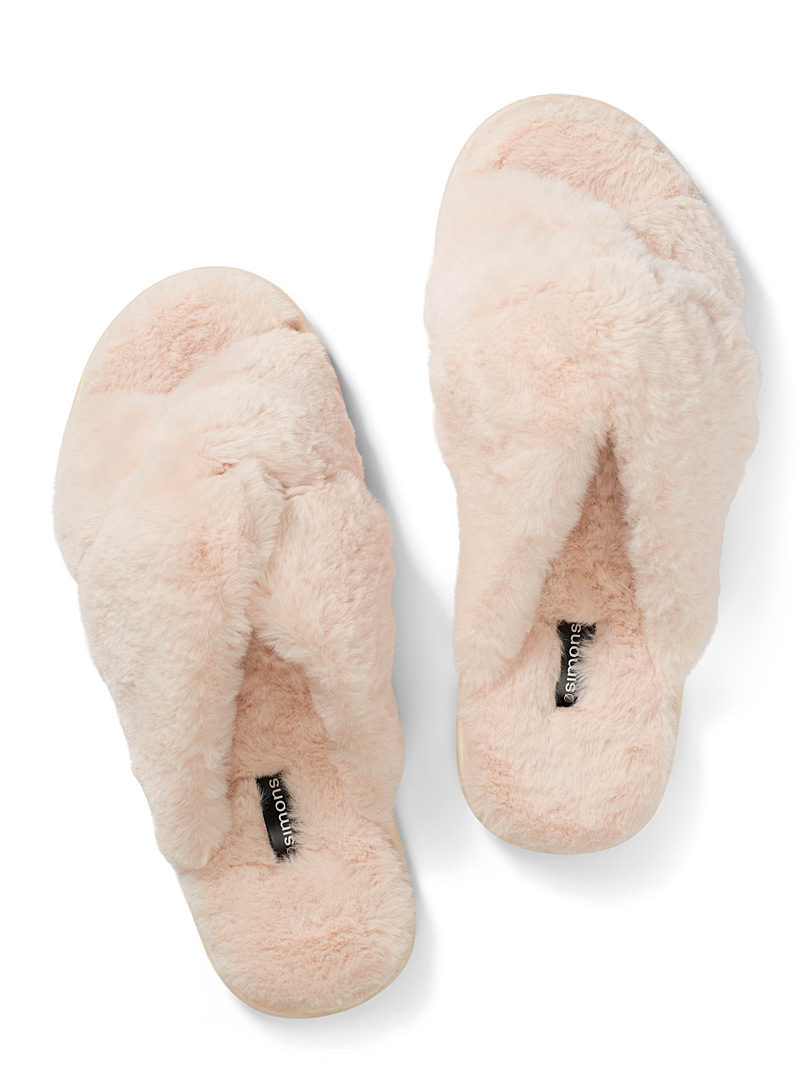 cross slippers online
