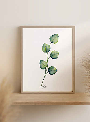 Gunni art print See available sizes