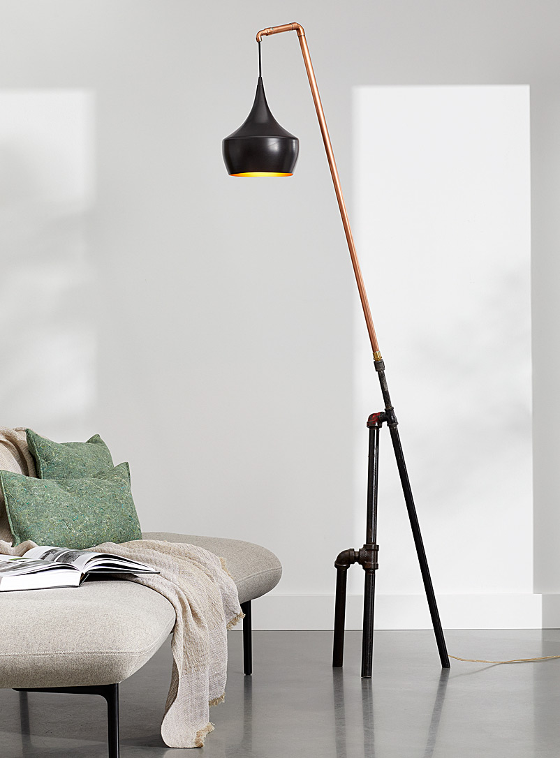 Raphaël Zweidler Assorted Althea floor lamp See available sizes