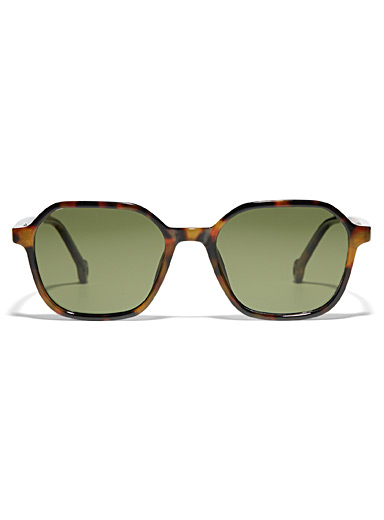 Valle polarized sunglasses