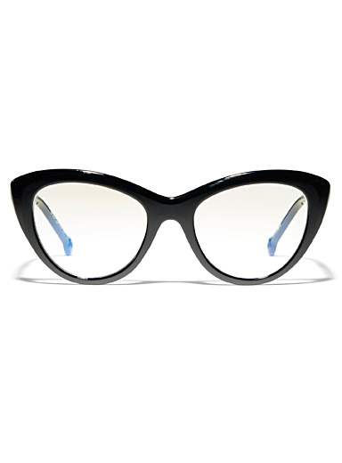 Sena rectangular reading glasses | Parafina | | Simons