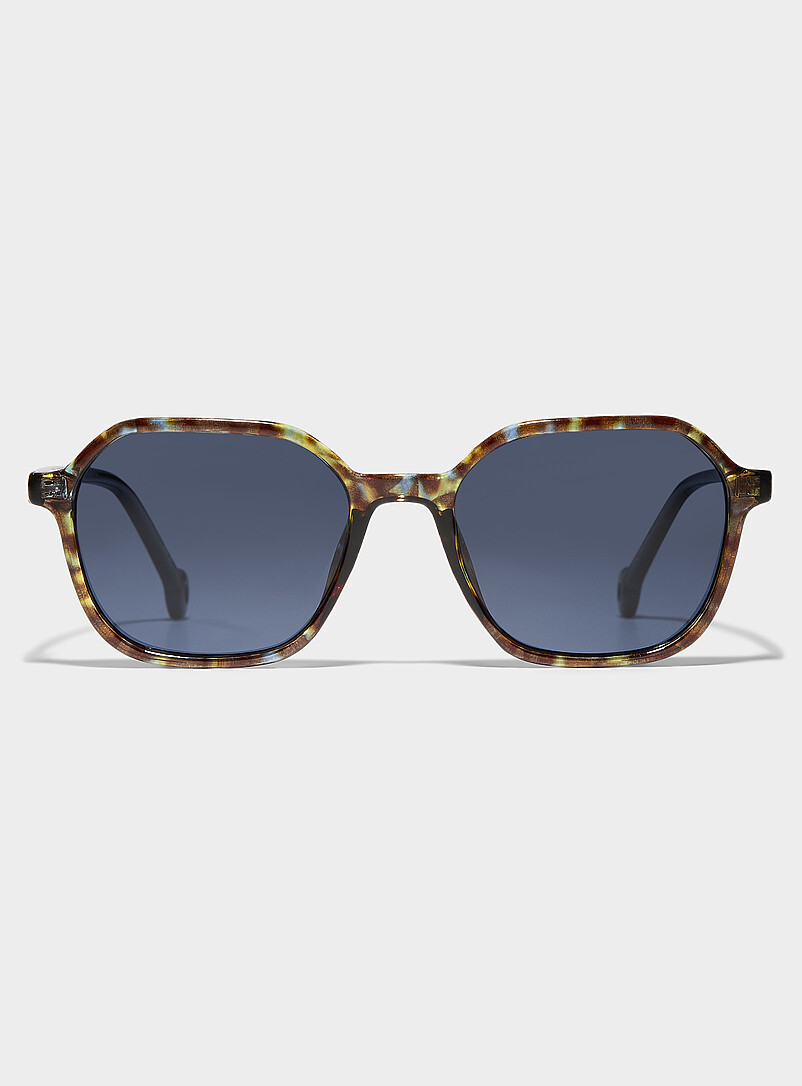 Valle polarized sunglasses product image (primary)