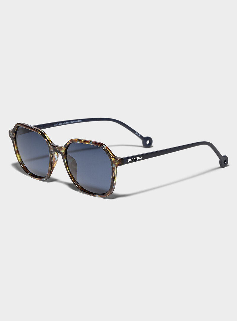 Valle polarized sunglasses product image 2