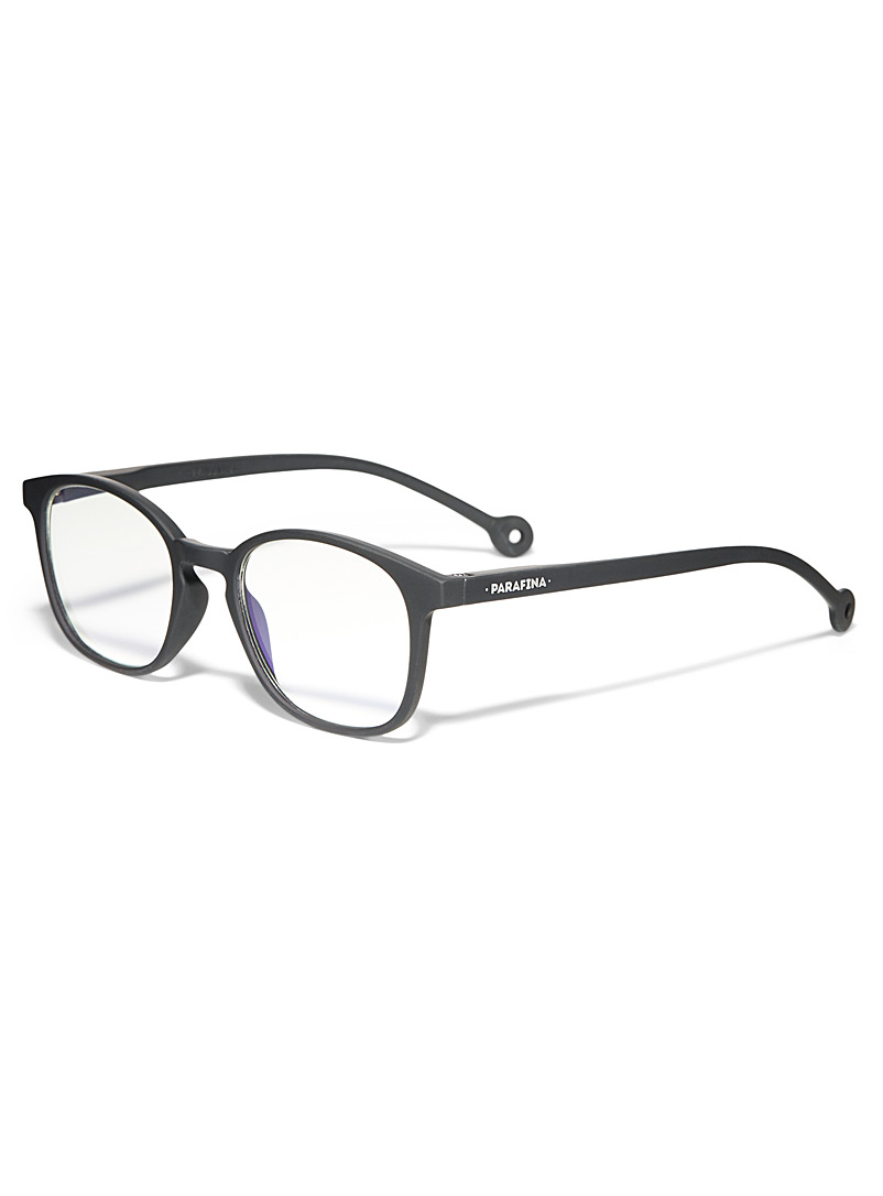 Sena rectangular reading glasses Blue Light Blocking product image 2