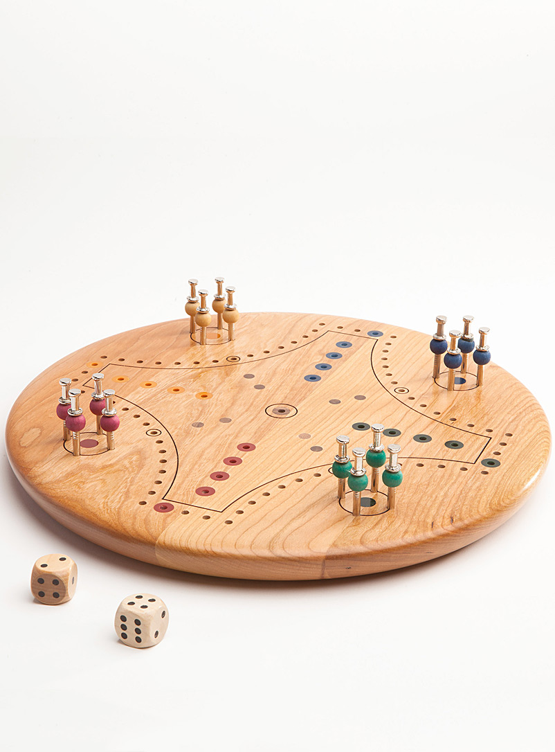 Niconico Assorted Wooden Tock game