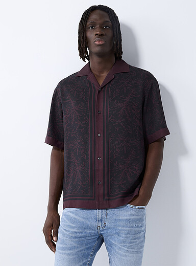 La chemise cabana Espino
