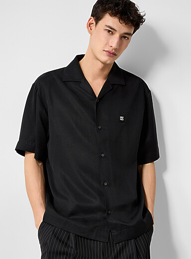 Espino camp shirt