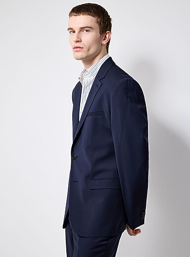 Arti stretch blazer <b>Extra slim fit</b>