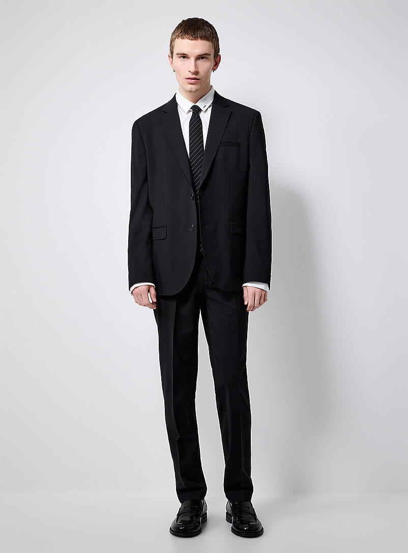 Arti stretch suit jacket Extra slim fit product image 2