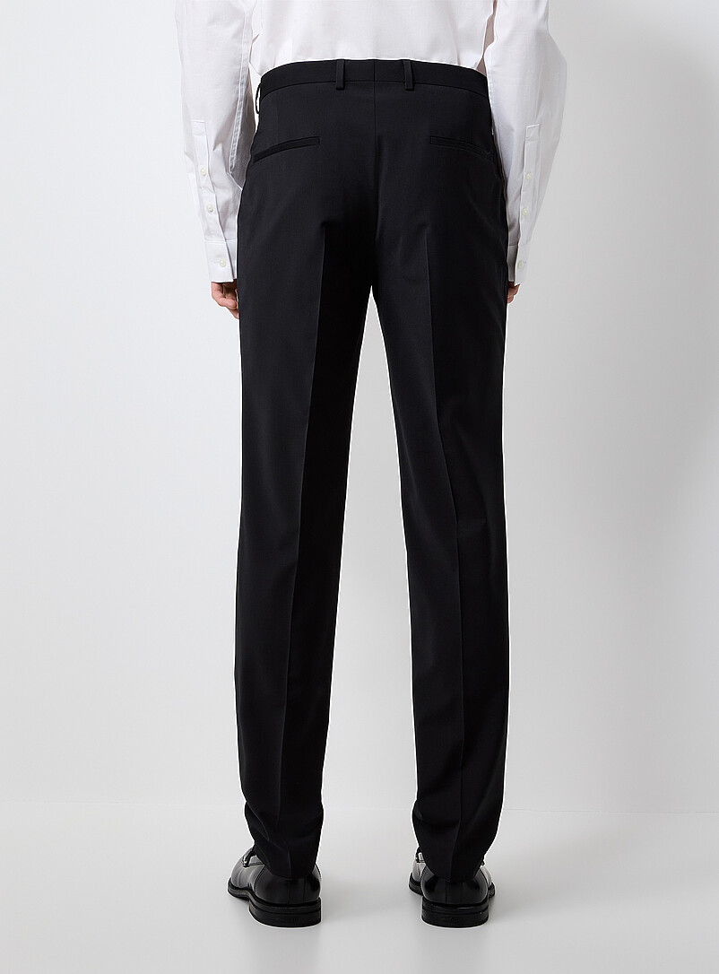 Hesten stretch pant Extra slim fit product image 3