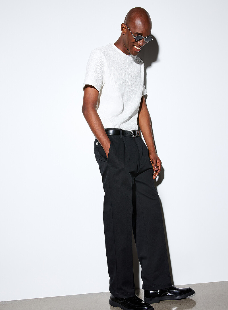 Craysohne chinos Straight fit product image (primary)