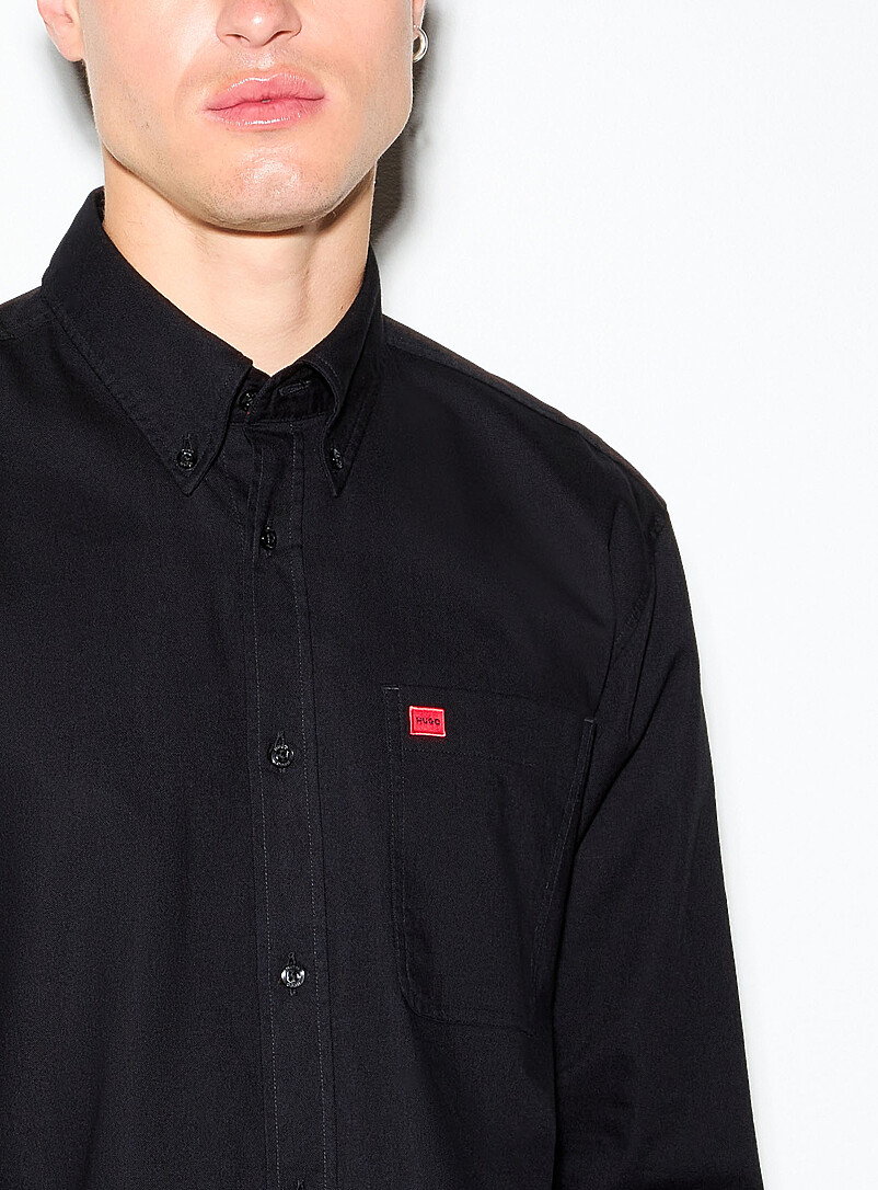 Evito Oxford shirt product image 2