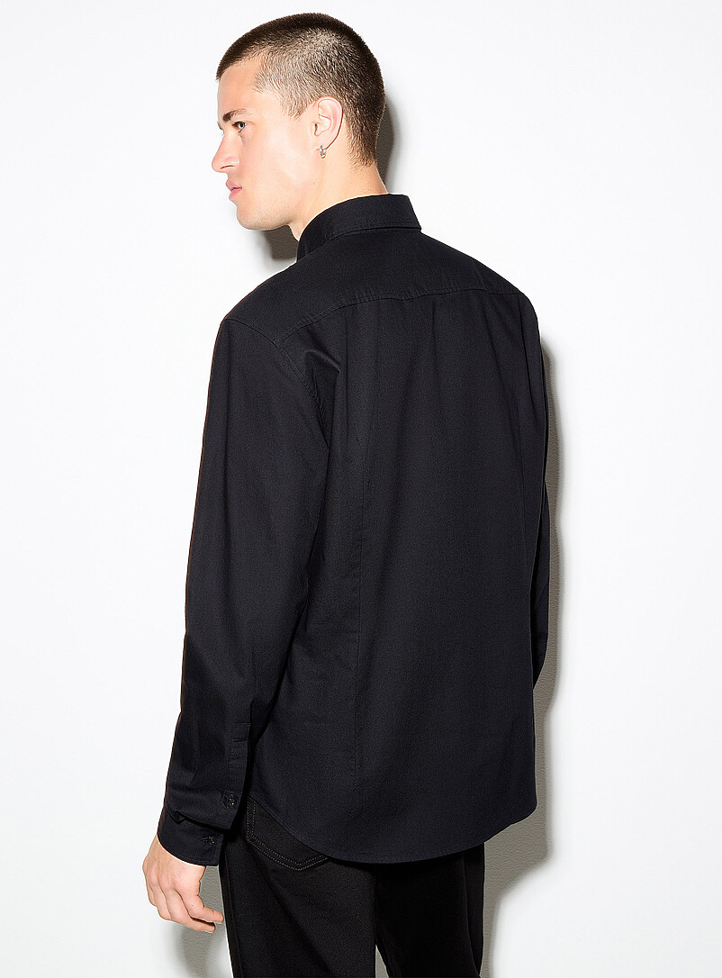 Evito Oxford shirt product image 3