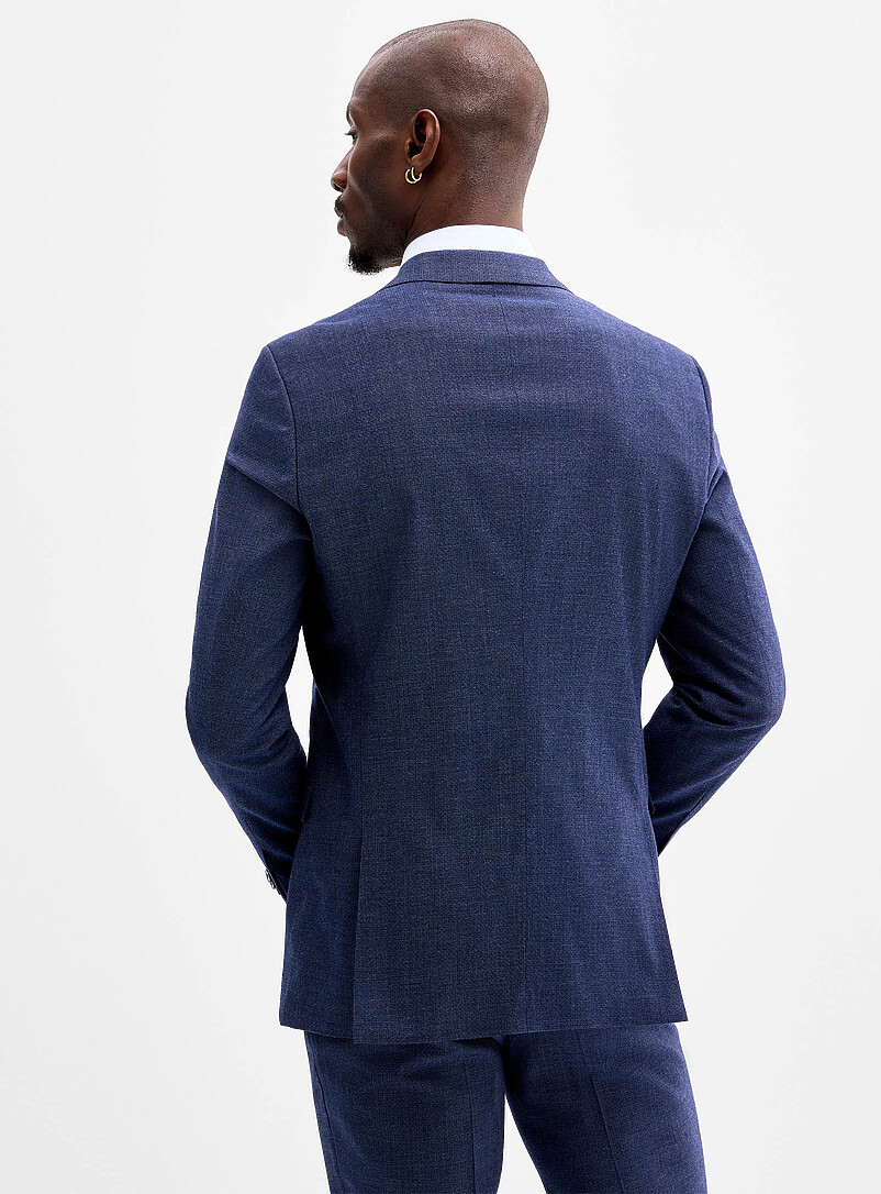 Arti blueberry suit jacket Extra slim fit product image 3