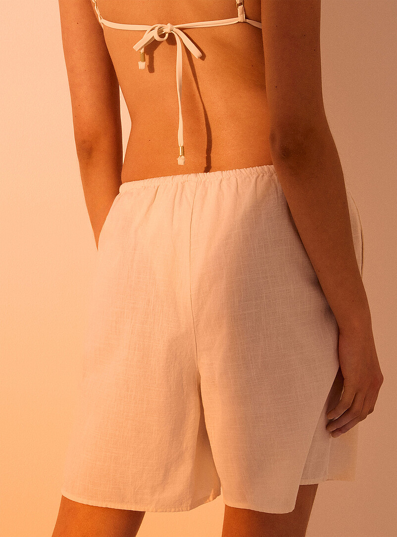 Casual cotton Bermudas product image 3