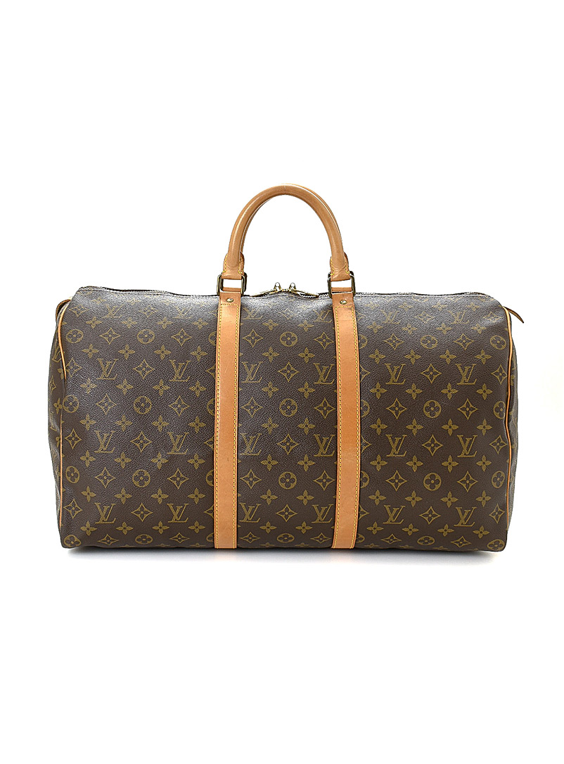 Keepall 50 travel bag Louis Vuitton | Edito Vintage | | Simons