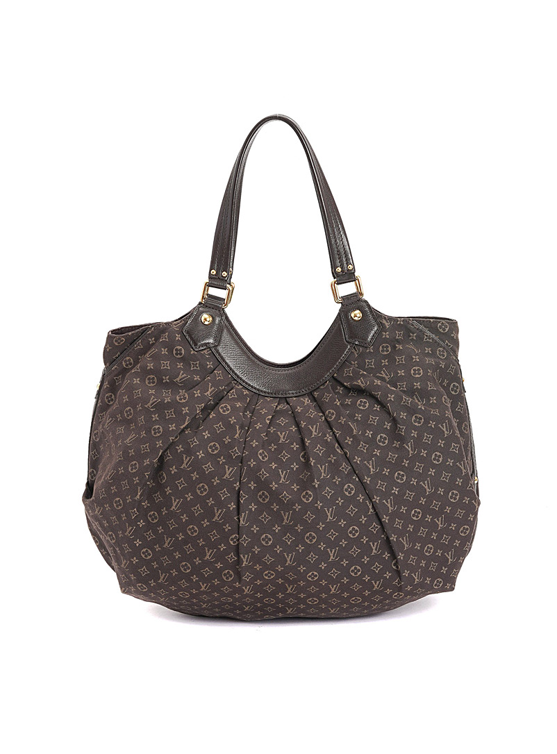 Fantaisie monogram idylle tote bag Louis Vuitton | Edito Vintage | Shop  Women's Designer Bags Online | Simons
