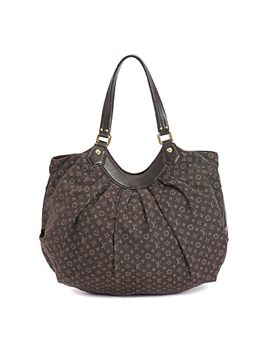 Fantaisie monogram idylle tote bag Louis Vuitton | Edito Vintage | Shop  Women's Designer Bags Online | Simons
