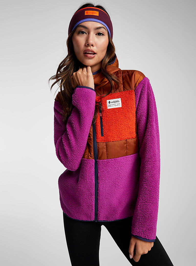 Polar fleece Jackets & Coats for Women, Shop All Outerwear