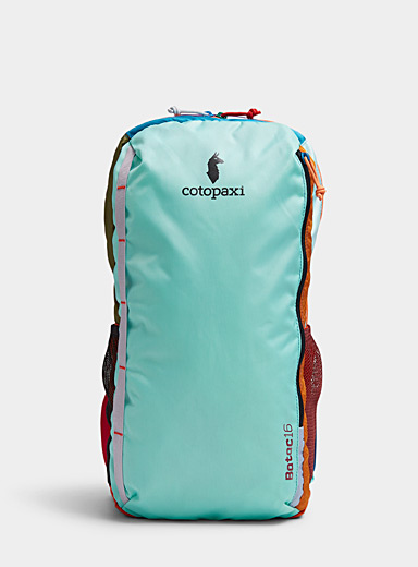 Cotopaxi Assorted blue Batac 16L backpack for women
