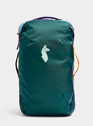 Le sac &agrave; dos de voyage Allpa 28 litres