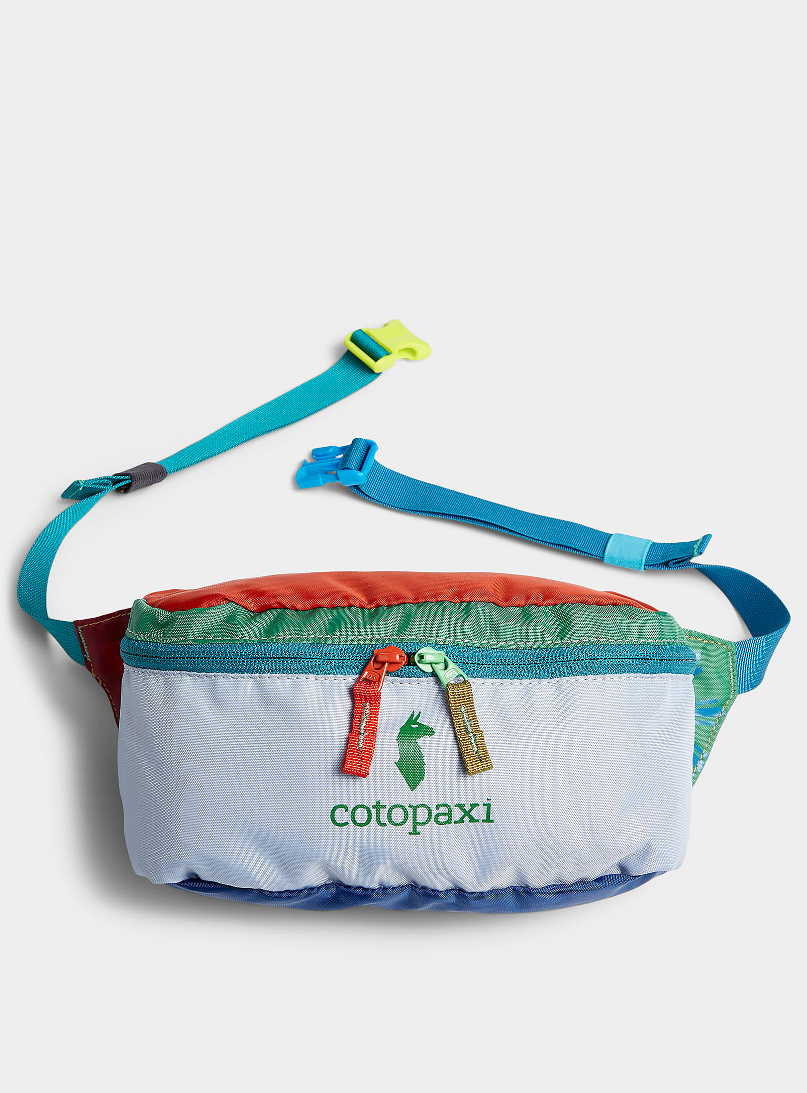Cotopaxi Bataan 3l Fanny Pack In Assorted