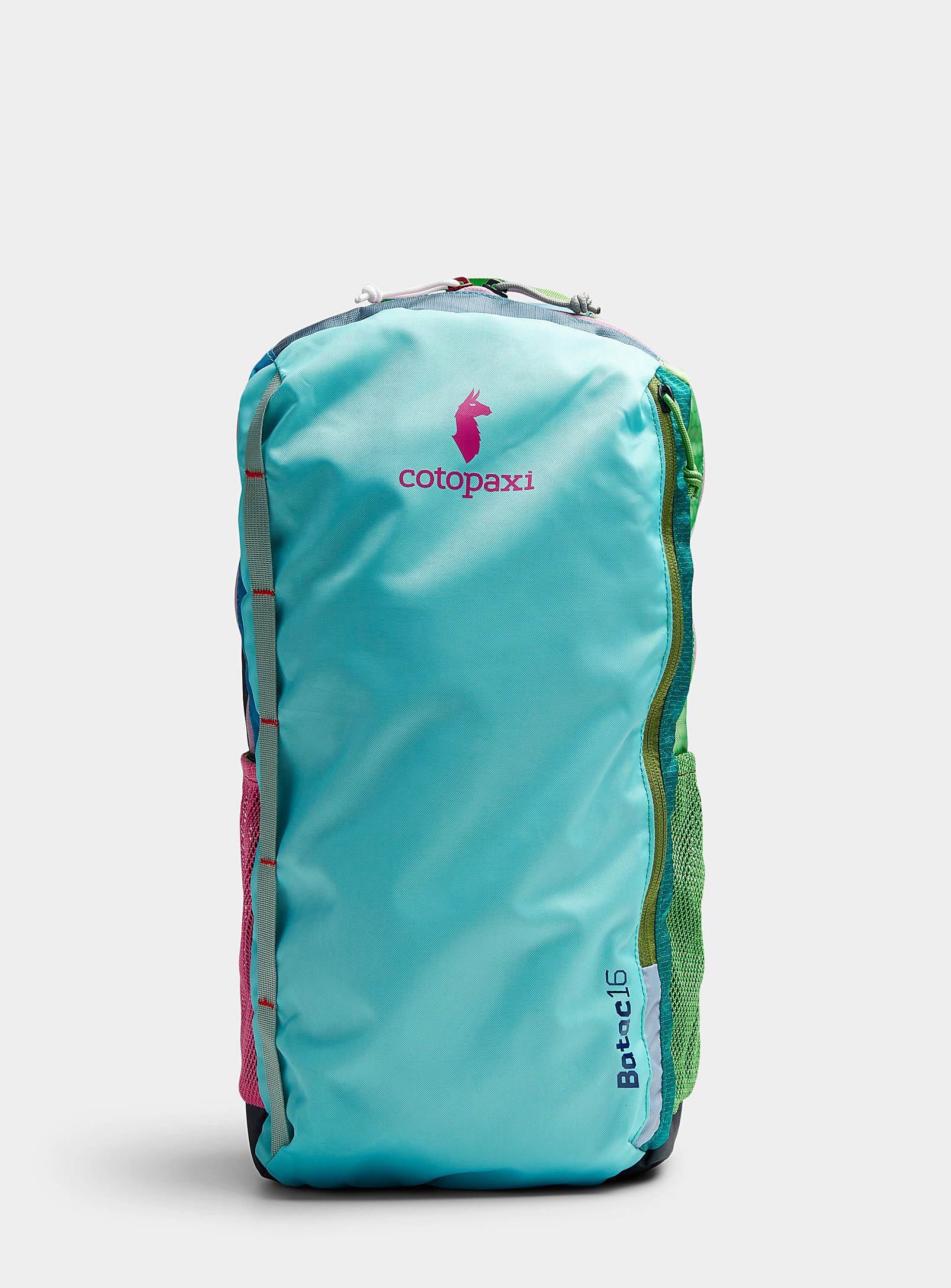 Cotopaxi - Le sac à dos 16L Batac Coloris uniques issus de la collection Del Da