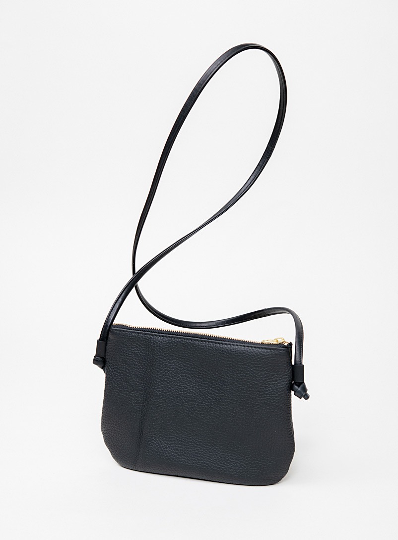 Veinage Assorted beige Venice small crossbody bag