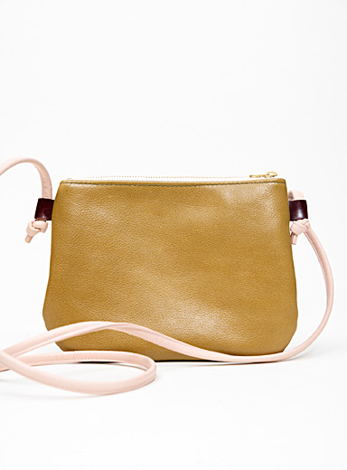Venice small crossbody bag