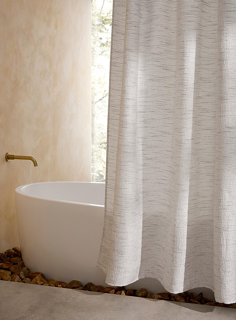 Shower Curtains & Hooks | Bathroom | Simons