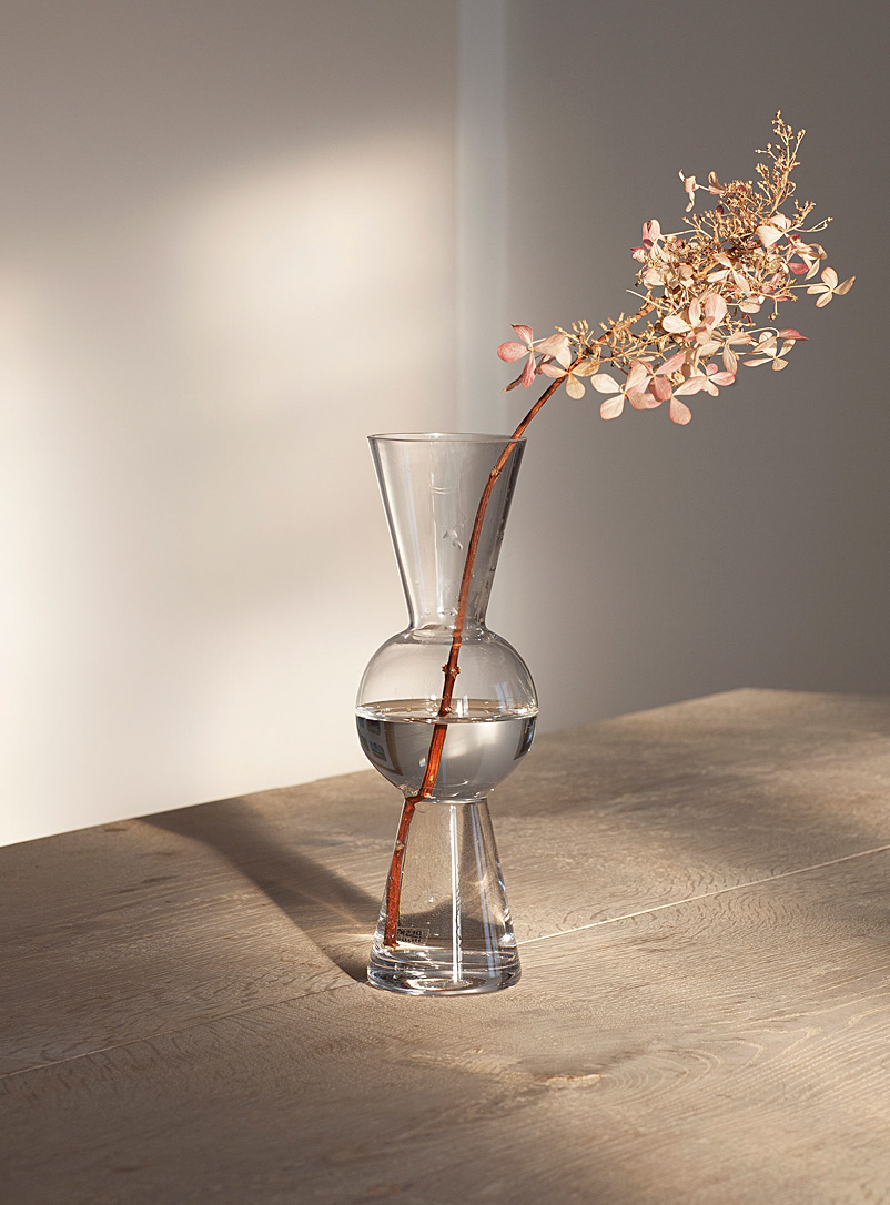 Design House Stockholm Assorted Bonbon glass vase for men