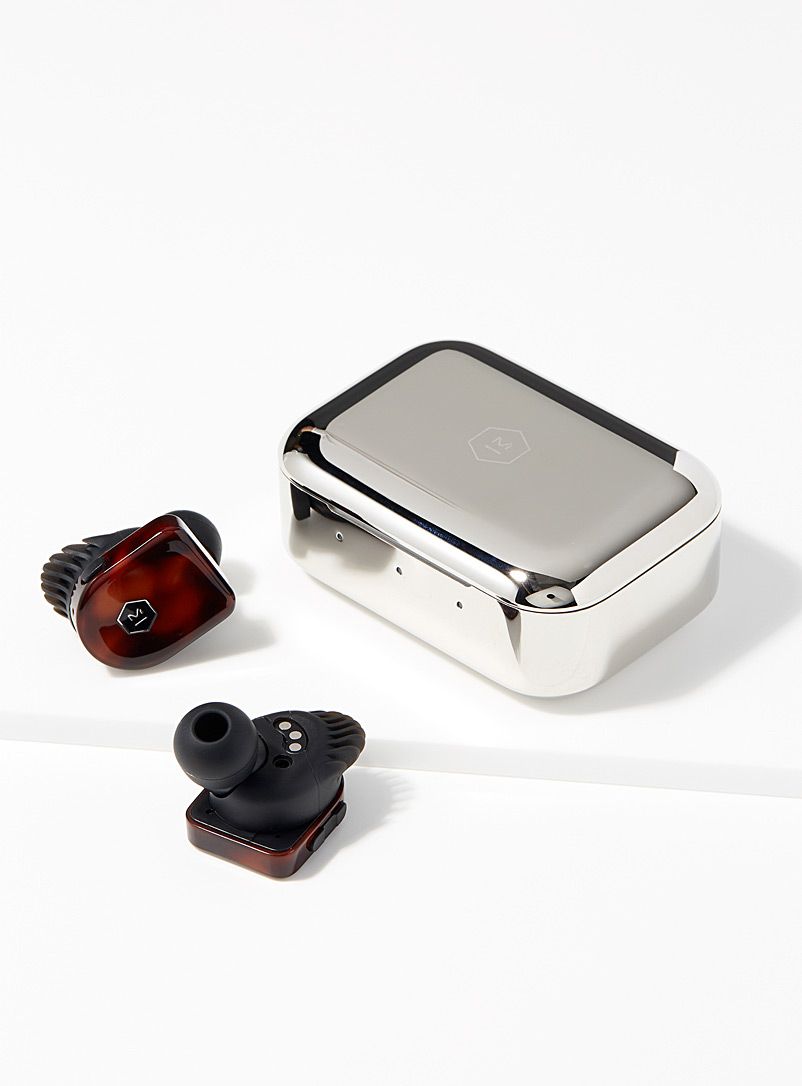 Master & Dynamic Assorted MW07 Plus True wireless in-ear earphones for men