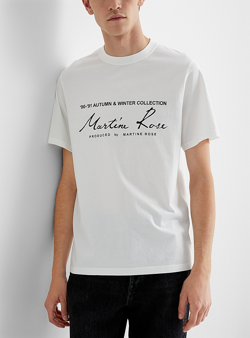 Martine Rose Designer Collection for Men | Simons US